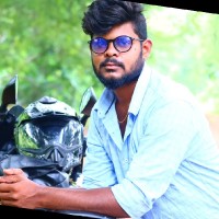 Kadari Prashanth