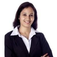 Nithya Fernando