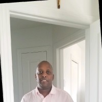 Franck Ntamwishimiro