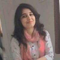 Sanjana Gowda