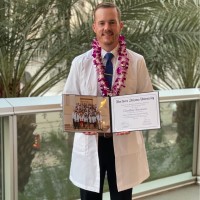 Geoffrey Swanson, Mpas, Med, Pa-C, Atc