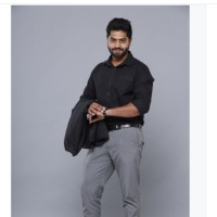 Syed Irshan