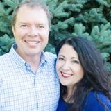 Linda And Steve Slaughter