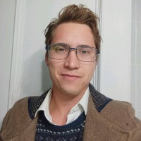 Tomas Calvert Budnik