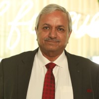 Dr. Rajesh Mohan Srivastava