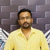 Rajubhai Suthar