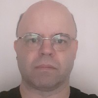 Martin Read