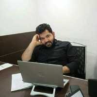 Ashwani Yadav