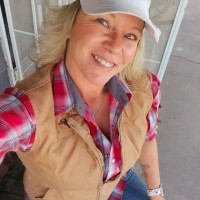 Amanda Wilson