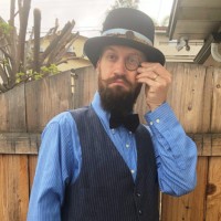 Daniel Waldorf