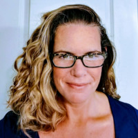 Leslie Evans, Ms, Cgc