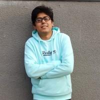 Anmol Singh