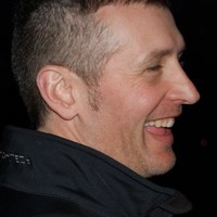 Keith Doucette
