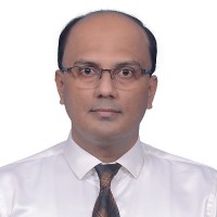 Sudipta Bhattacharya