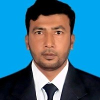 Mohammed Hossain