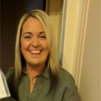 Jenny Roberts