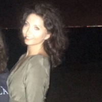 Sophie Hacking
