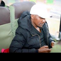 David Ngugi