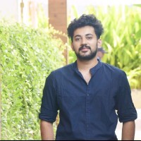 Sachin Bhat