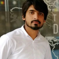 Ahmer Bukhari