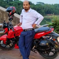 Md Al Amin Khan