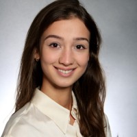 Viktoriia Kuturova