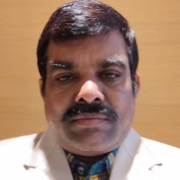 SAROJ DASH