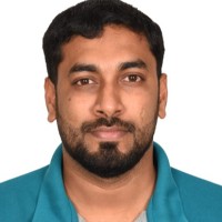 Shihab Mulackal