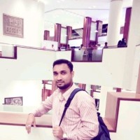 Sanjib Hazra