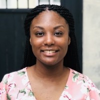 Jazmia Cornell