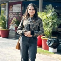 Sugandh Sharma