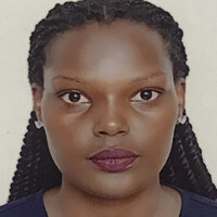 Diana Batamuriza