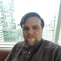 Étienne Domon Sainte-Marie