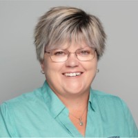 Megan Vidgeon