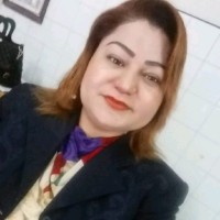 Naheed Siddique