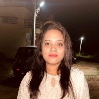 Deeksha H B