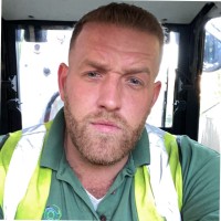 Kieran Henderson
