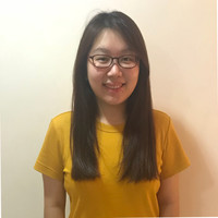 Madeleine Tan