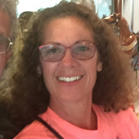 Dee Dee Fortier Dolores