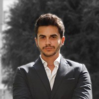 M.Caglar Zaman