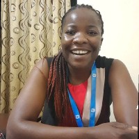 Caroline Mwavali