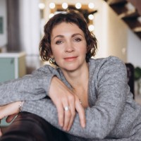 Olga Lutsenko