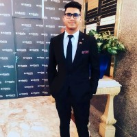 Mohammed Belal Uddin