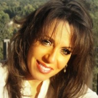 Tina Weber