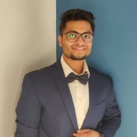 Vinod Longani
