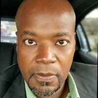 Reggie Robinson