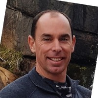 Shane McDonald