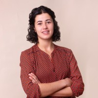 Myriam Zahoui