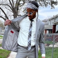 Armani Richardson Gillen