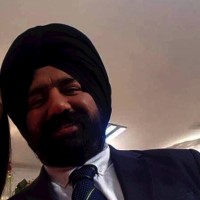 Inderpal Singh Arora